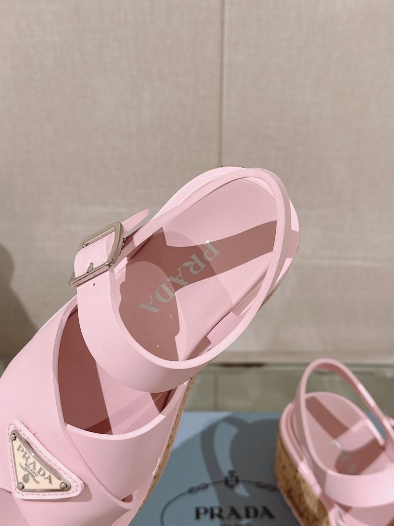 Prada Sandals